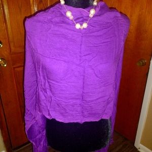 Do what you want Scarf